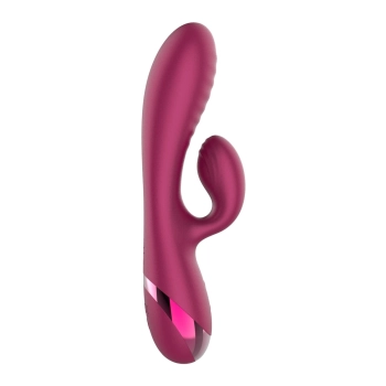 Xocoon Forever Love Clitoris & G-Spot Vibrator