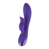 Xocoon Unchained Love Clitoris & G-Spot Vibrator