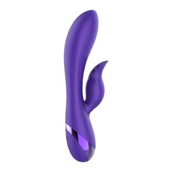 Xocoon Unchained Love Clitoris & G-Spot Vibrator