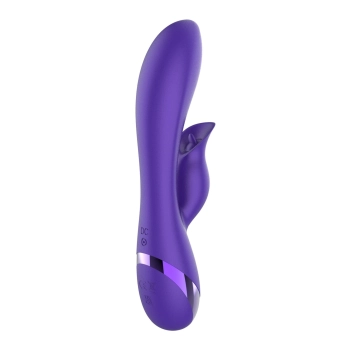 Xocoon Unchained Love Clitoris & G-Spot Vibrator