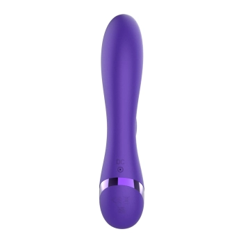 Xocoon Unchained Love Clitoris & G-Spot Vibrator