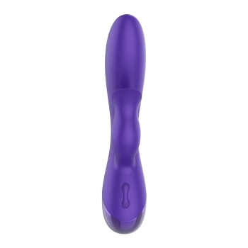 Xocoon Unchained Love Clitoris & G-Spot Vibrator