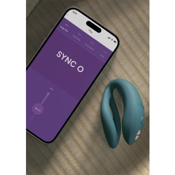 We-Vibe Sync O Green