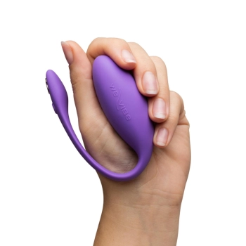 We-Vibe Jive Lite Purple