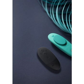 Moxie by We-Vibe Aqua