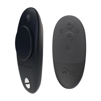 Moxie by We-Vibe Black