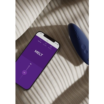 Melt by We-Vibe Blue