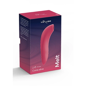 Melt by We-Vibe Pink