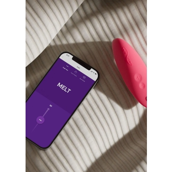 Melt by We-Vibe Pink