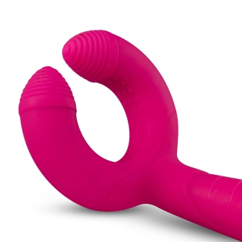 Wibrator podwójny dla par Teazers USB