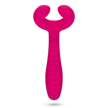 Wibrator podwójny dla par Teazers USB