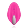 Mini Vibrator With Remote Control