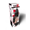 Pompka do penisa Fusion X z powiększającym rękawem 30,5 cm
