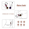 Kulki elastyczne Harmony Stones Adrien Lastic