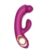 Xocoon Harmony DualTouch G-spot Vibe