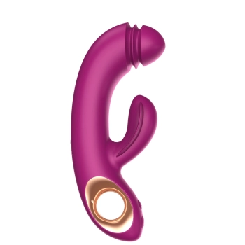 Xocoon Harmony DualTouch G-spot Vibe