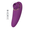 Xocoon Sensual Sway Air Stimulator