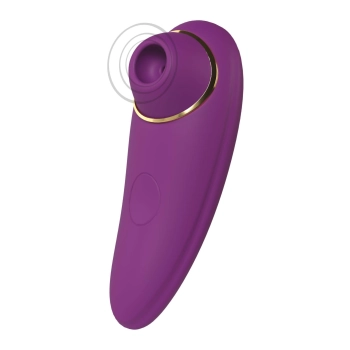 Xocoon Sensual Sway Air Stimulator