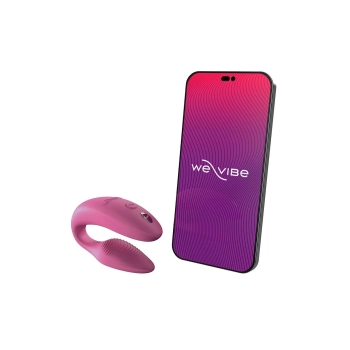 We-Vibe Sync 2nd Gen Pink