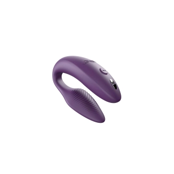 We-Vibe Sync 2nd Gen Purple