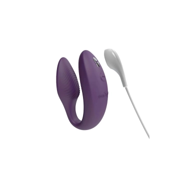 We-Vibe Sync 2nd Gen Purple