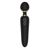 Wibrator wand dualny Elite Dream Toys silikonowy USB 23 cm