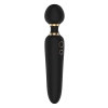 Wibrator wand dualny Elite Dream Toys silikonowy USB 23 cm