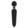 Wibrator wand dualny Elite Dream Toys silikonowy USB 23 cm