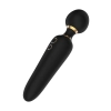 Wibrator wand dualny Elite Dream Toys silikonowy USB 23 cm