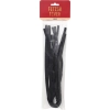 Fetish Fever - Whip - Black