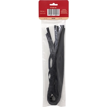 Fetish Fever - Whip - Black