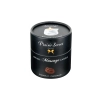 CHOCOLATE MASSAGE CANDLE 80ML