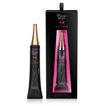 FIRE OF LOVE STIMULATING GEL 30ML