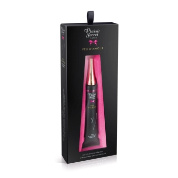 FIRE OF LOVE STIMULATING GEL 30ML