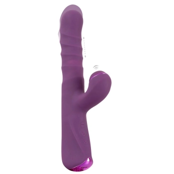 3 F.Rabbit Vibe Thrusting Thum