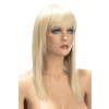 PERRUQUE ALLISON LONGUE BLONDE