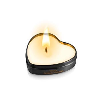 Świeca do masażu czekoladowa Secret Pleasure 35ml