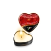 Świeczka do masażu Secret Pleasure guma balonowa 35 ml