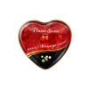 Świeczka do masażu Secret Pleasure guma balonowa 35 ml