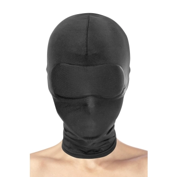 Elastyczna kominiarka fetyszowa Fetish Tentation