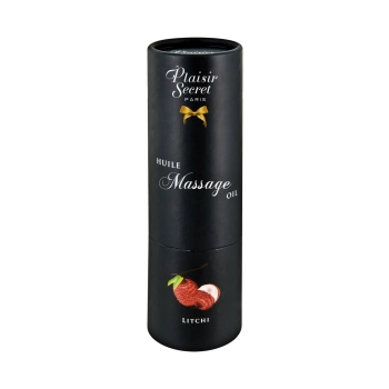 HUILE MASSAGE LITCHI 59ML