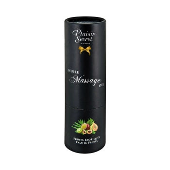 HUILE MASSAGE FRUITS EXOT.59ML