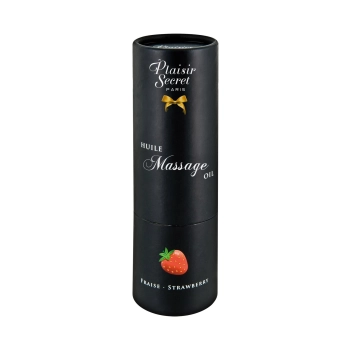 HUILE MASSAGE FRAISE 59ML