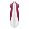 Wibrator Satisfyer Spot On 3 berry stymulator łechtaczki silikonowy USB