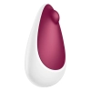 Wibrator Satisfyer Spot On 3 berry stymulator łechtaczki silikonowy USB