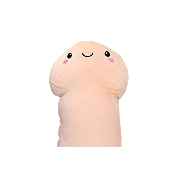 Pluszowy penis miękki 60 cm S Line