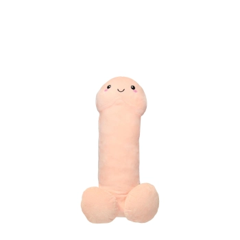 Pluszowy penis miękki 60 cm S Line