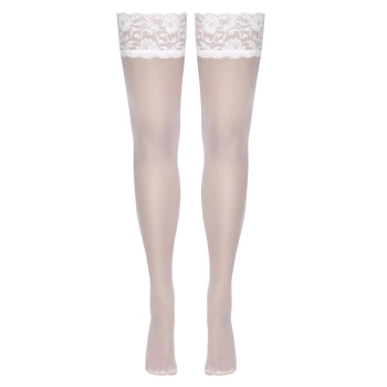 Hold-ups white 2