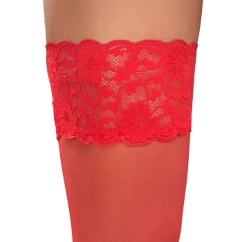 Hold-ups red 3