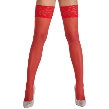 Hold-ups red 4